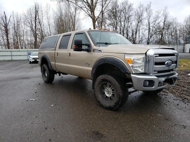 Photo 4 from auction – 2011 FORD F250 SUPER with VIN 1FT7W2BT1BEA46832