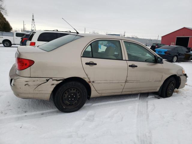 Photo 3 from auction – 2005 TOYOTA COROLLA CE with VIN 2T1BR32E15C551172
