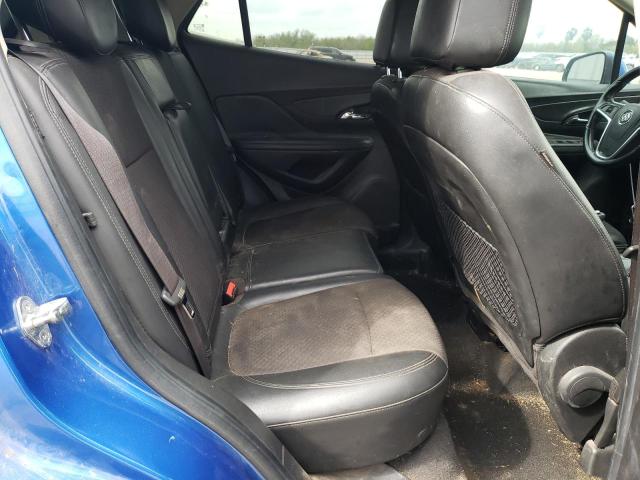 Photo 11 from auction – 2018 BUICK ENCORE PRE with VIN KL4CJASB2JB586117