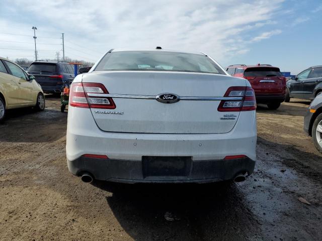 Photo 6 from auction – 2018 FORD TAURUS SEL with VIN 1FAHP2E86JG138763