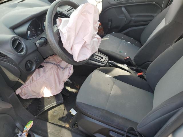 Photo 7 from auction – 2016 FORD FIESTA S with VIN 3FADP4AJ3GM142884
