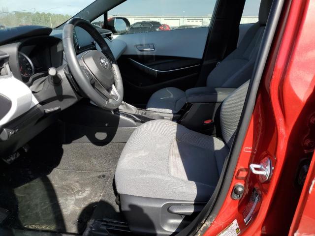 Photo 7 from auction – 2020 TOYOTA UK with VIN 5YFS4MCE6MP078256