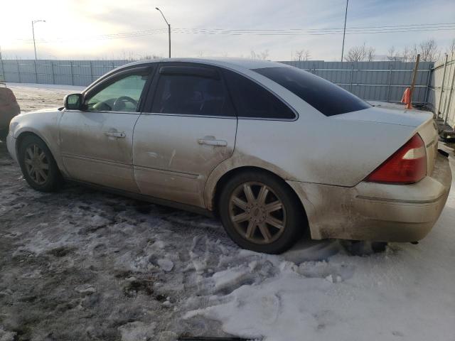 Photo 2 from auction – 2006 FORD FIVE HUNDR with VIN 1FAFP25116G110113