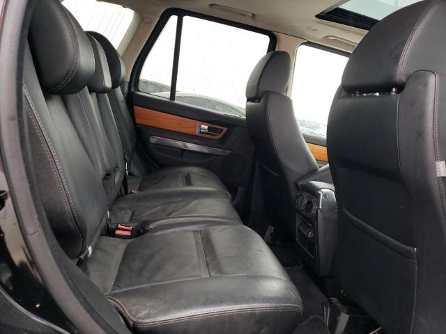 Photo 11 from auction – 2011 LAND ROVER RANGE ROVE with VIN SALSF2D48BA267439