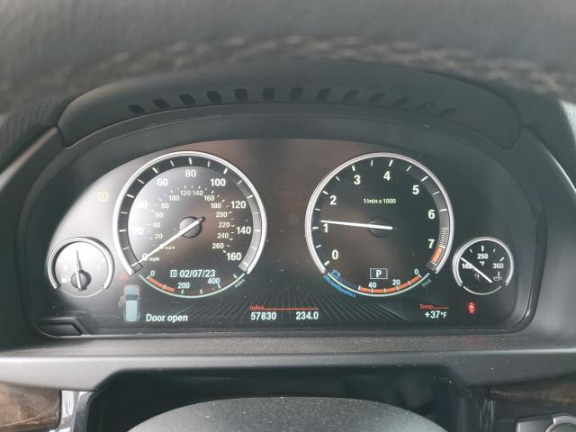 Photo 9 from auction – 2014 BMW X5 XDRIVE3 with VIN 5UXKR0C59E0K43060