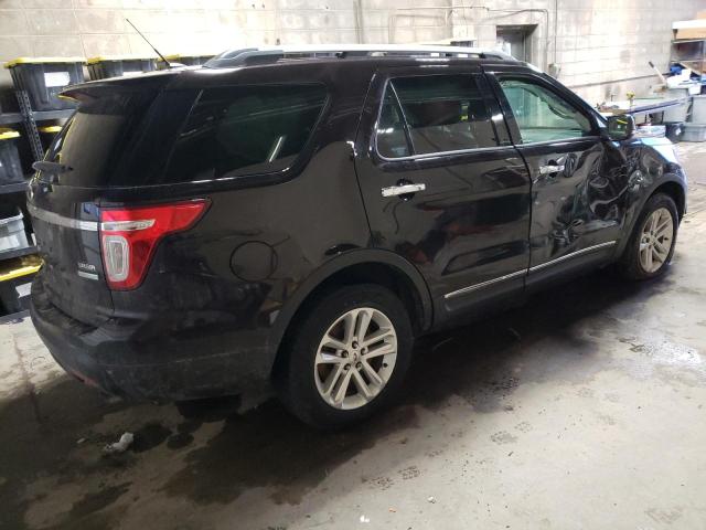 Photo 3 from auction – 2014 FORD EXPLORER X with VIN 1FM5K7D90EGA69315