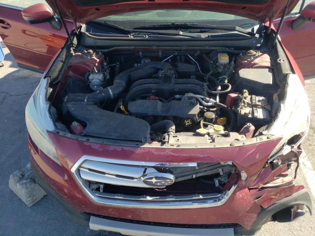 Photo 12 from auction – 2016 SUBARU OUTBACK 2. with VIN 4S4BSBNC1G3261479
