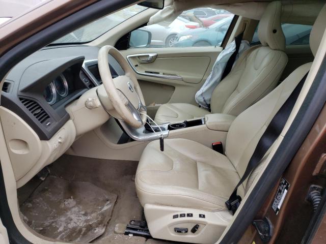 Photo 7 from auction – 2013 VOLVO XC60 3.2 with VIN YV4952DZ5D2425511