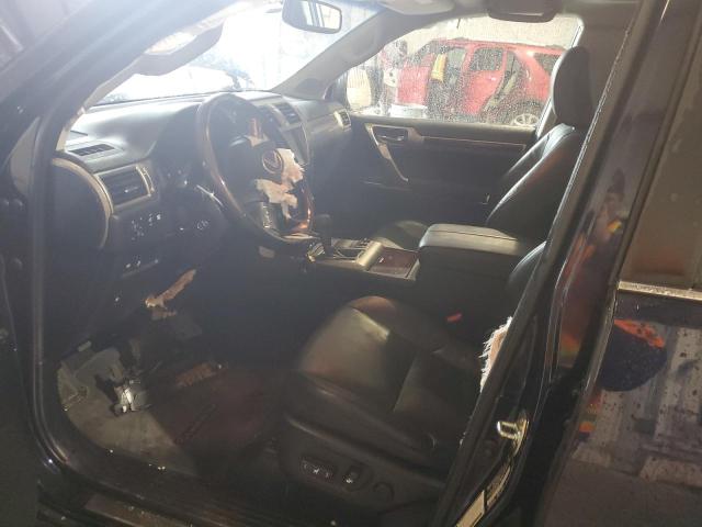 Photo 7 from auction – 2018 LEXUS GX 460 with VIN JTJBM7FX1J5188779