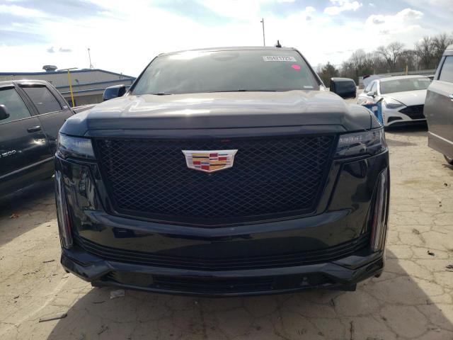Zdjęcie 5 z aukcji – 2022 CADILLAC ESCALADE E z VIN 1GYS4RKL6NR140303