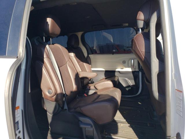 Photo 11 from auction – 2021 TOYOTA SIENNA LIM with VIN 5TDESKFC3MS033820