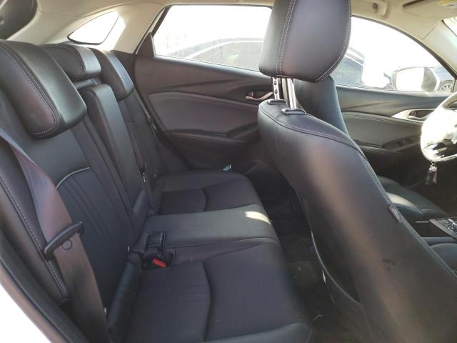 Photo 11 from auction – 2019 MAZDA CX-3 TOURI with VIN JM1DKFC70K1417316