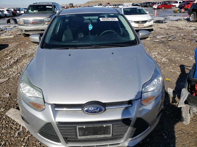Photo 5 from auction – 2013 FORD FOCUS SE with VIN 1FADP3F28DL296905