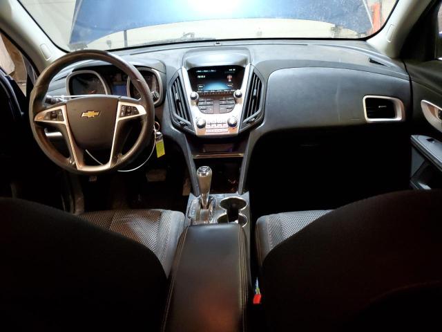 Photo 8 from auction – 2016 CHEVROLET EQUINOX LT with VIN 2GNFLFEK2G6166883