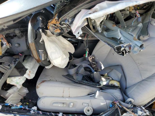 Photo 7 from auction – 2011 LEXUS ES 350 with VIN JTHBK1EGXB2423432
