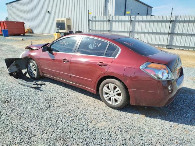 Photo 2 from auction – 2011 NISSAN ALTIMA BAS with VIN 1N4AL2AP4BN458820