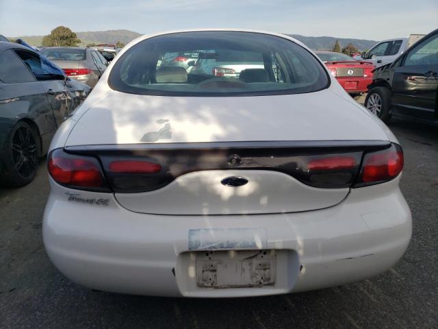 Photo 6 from auction – 1999 FORD TAURUS SE with VIN 1FAFP53U9XA213993