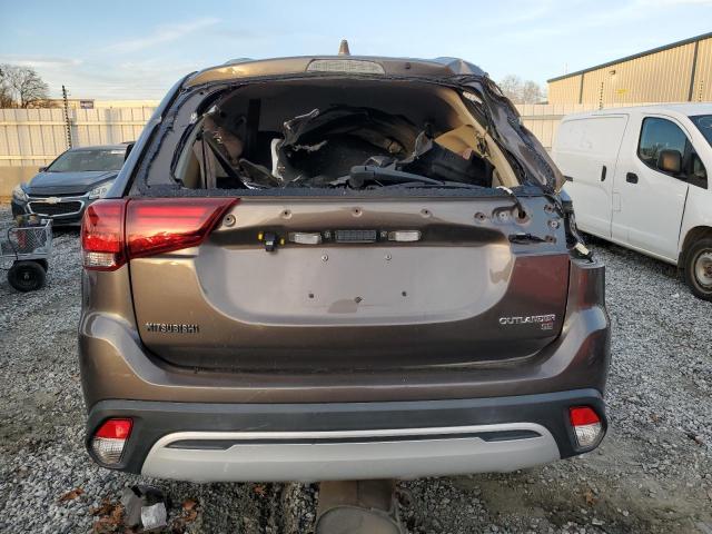 Photo 6 from auction – 2019 MITSUBISHI OUTLANDER with VIN JA4AD3A38KZ031377
