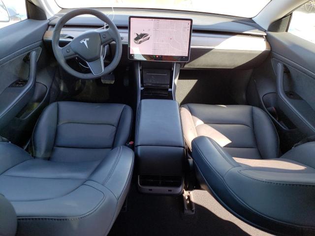 Photo 8 from auction – 2020 TESLA MODEL 3 with VIN 5YJ3E1EA1LF590947
