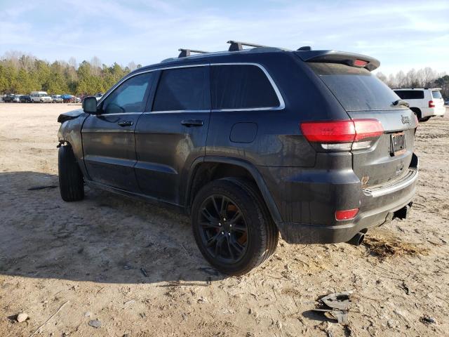 Photo 2 from auction – 2014 JEEP GRAND CHER with VIN 1C4RJEBG4EC133605