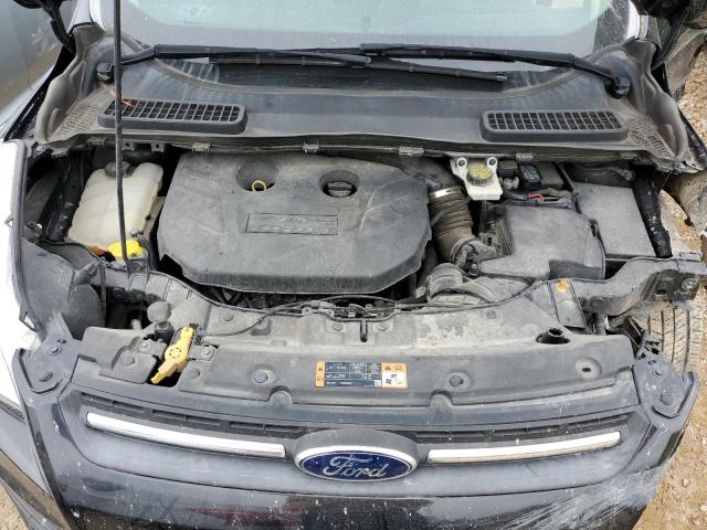 Photo 11 from auction – 2015 FORD ESCAPE SE with VIN 1FMCU9G92FUA62104