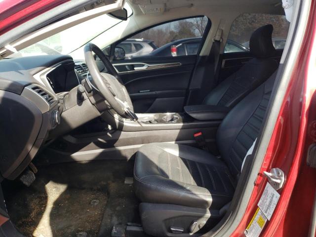 Photo 7 from auction – 2016 FORD FUSION SE with VIN 3FA6P0T98GR337516
