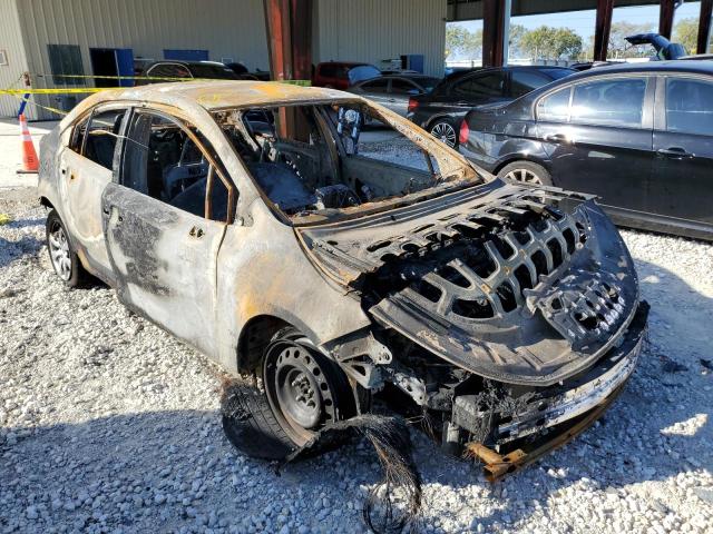 Photo 4 from auction – 2020 TOYOTA COROLLA LE with VIN 5YFEPRAE4LP131071