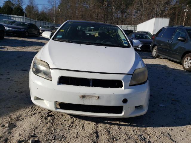 Photo 5 from auction – 2006 TOYOTA SCION TC with VIN JTKDE177160117485