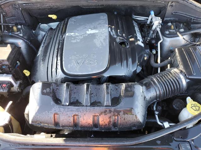Photo 11 from auction – 2011 JEEP GRAND CHER with VIN 1J4RR6GT7BC601112