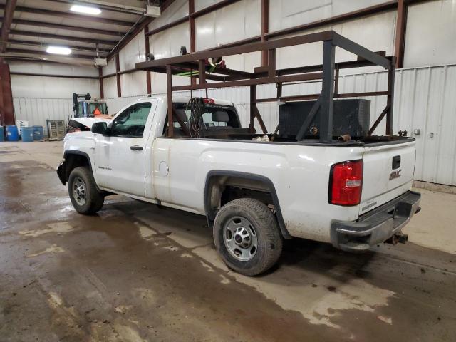 Photo 2 from auction – 2017 GMC SIERRA K25 with VIN 1GT02REG0HZ208035