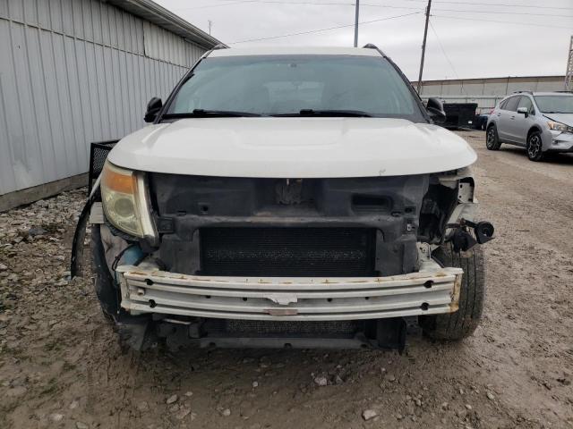 Photo 5 from auction – 2012 FORD EXPLORER with VIN 1FMHK7B89CGA63369