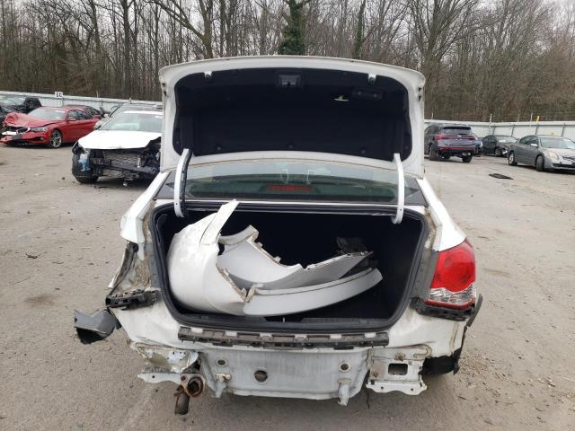 Photo 6 from auction – 2012 CHEVROLET CRUZE LS with VIN 1G1PC5SH2C7402869