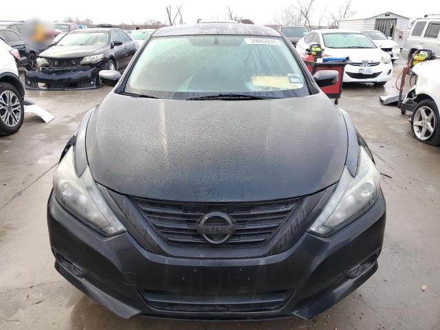 Photo 5 from auction – 2017 NISSAN ALTIMA 2.5 with VIN 1N4AL3AP5HC250701