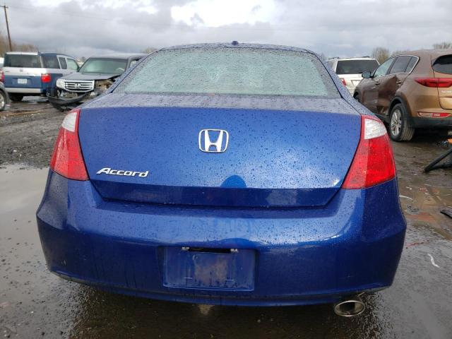 Photo 6 from auction – 2010 HONDA ACCORD EXL with VIN 1HGCS1B82AA020859