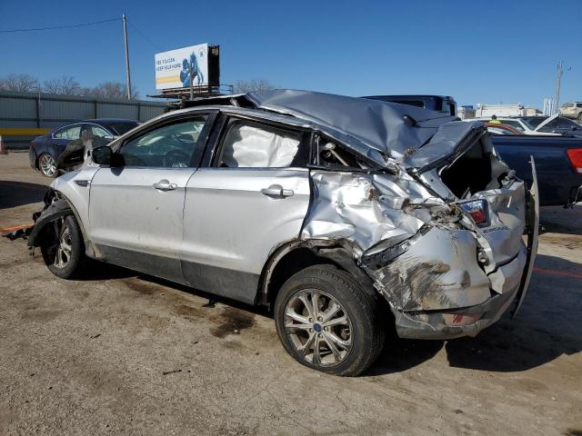 Photo 2 from auction – 2017 FORD ESCAPE SE with VIN 1FMCU0GD5HUE38992