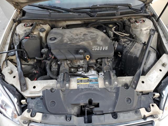 Photo 11 from auction – 2009 CHEVROLET IMPALA 1LT with VIN 2G1WT57K691229427
