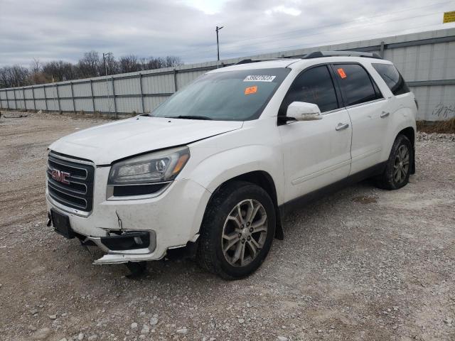 GMC ACADIA SLT 2016 with VIN 1GKKVSKD3GJ167631 - Photo from auction