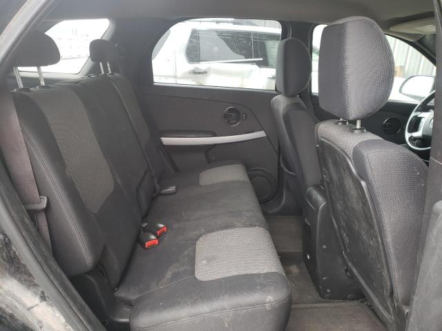 Photo 11 from auction – 2008 CHEVROLET EQUINOX SP with VIN 2CNDL937886285261