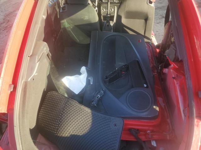 Photo 10 from auction – 2018 VOLKSWAGEN BEETLE S with VIN 3VWFD7AT4JM721630