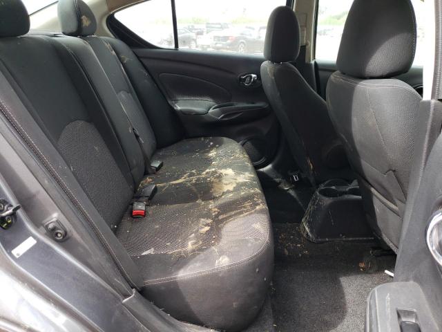 Photo 10 from auction – 2019 NISSAN VERSA S with VIN 3N1CN7AP6KL824905