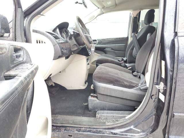 Photo 7 from auction – 2011 DODGE GRAND CARA with VIN 2D4RN4DG2BR629570