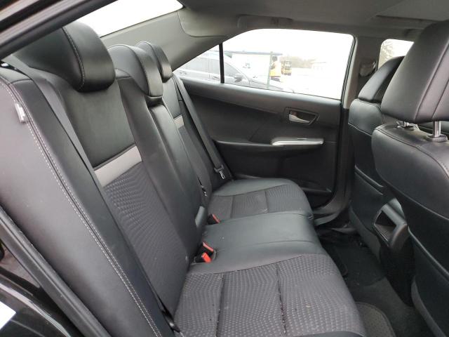 Photo 10 from auction – 2014 TOYOTA CAMRY L with VIN 4T1BF1FK8EU768228
