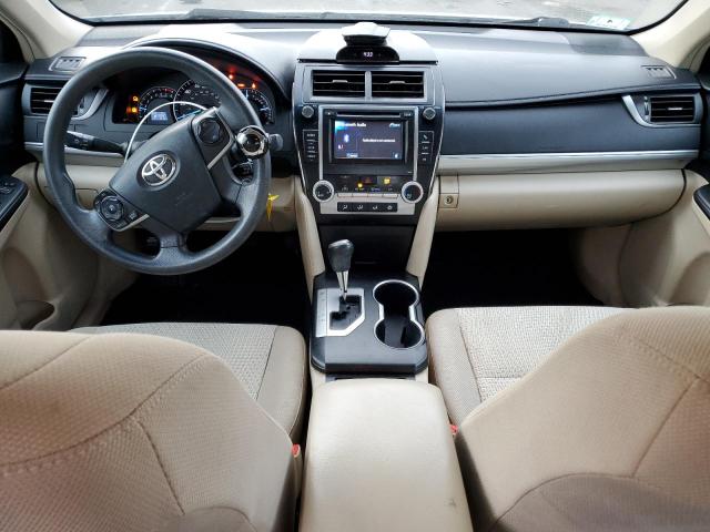Photo 8 from auction – 2013 TOYOTA CAMRY L with VIN 4T1BF1FK2DU217534