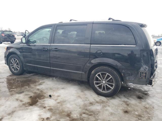 Photo 2 from auction – 2017 DODGE GRAND CARA with VIN 2C4RDGBG1HR628942