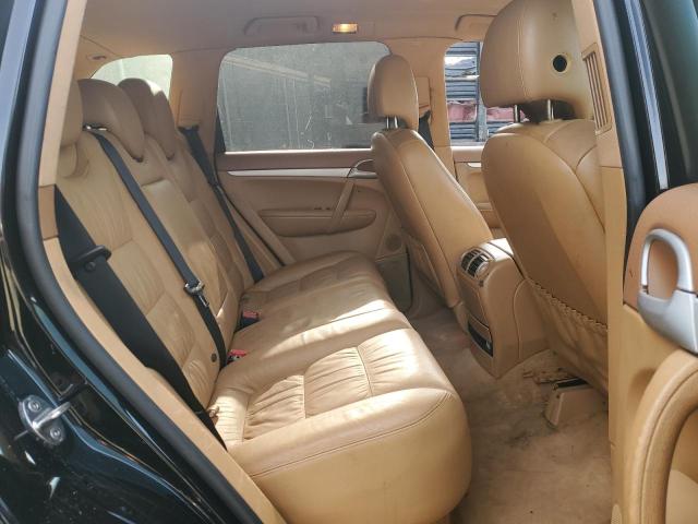 Photo 11 from auction – 2010 PORSCHE CAYENNE with VIN WP1AA2AP9ALA03843