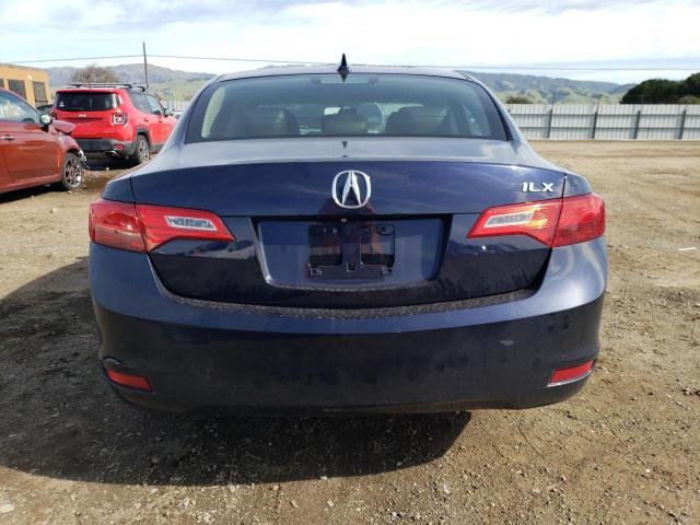 Photo 6 from auction – 2014 ACURA ILX 20 with VIN 19VDE1F33EE014900