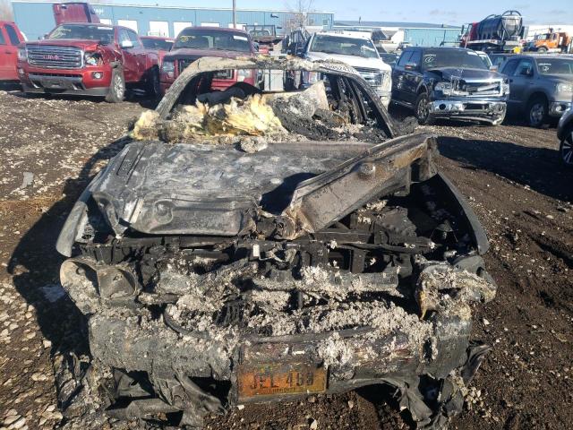 Photo 5 from auction – 2000 BUICK LESABRE LI with VIN 1G4HR54K3YU249524