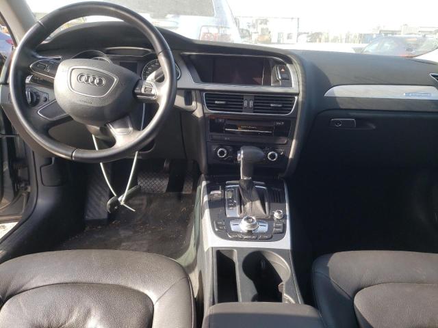 Photo 8 from auction – 2013 AUDI A4 PREMIUM with VIN WAUFFAFL0DA156665