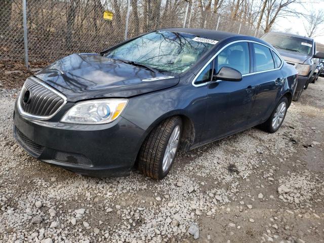 Photo 1 from auction – 2015 BUICK VERANO 1SV with VIN 1G4PV5SK1F4211295