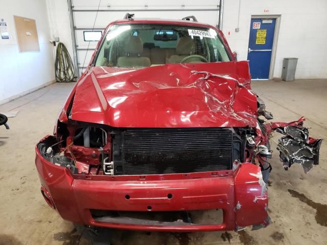 Photo 5 from auction – 2012 FORD ESCAPE LIM with VIN 1FMCU9EG9CKA27570